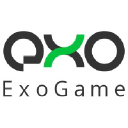 Exogame | اگزو گیم logo
