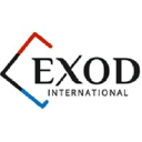 EXOD International logo