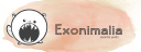 Exonimalia