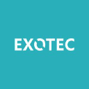 Exotec’s logo