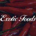 exotic-foods.co.uk
