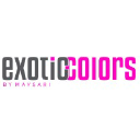 exoticcolors.com