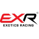 Exotics Racing Corporate  Logo