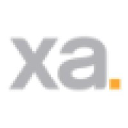 XA, The Experiential Agency, Inc. logo