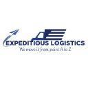 Expeditious Logistics