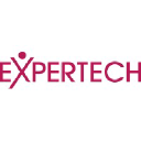ExperTech Recruiting logo