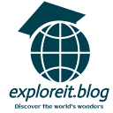Company logo for exploreit.blog