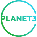 Planet3w logo