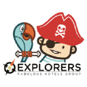 explorershotels.com