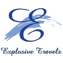 Explosive Travels