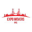 Expo Movers