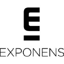 exponens.fr