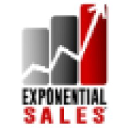 Exponential Sales