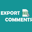 ExportComments.com