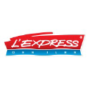express-des-iles.fr