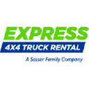 express4x4truckrental.com