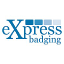 eXpress badging