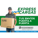 expresscargas.com