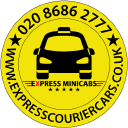 expresscouriercars.co.uk