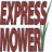 Express Mower Parts