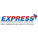expresstruckingcorp.com