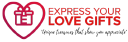 Express Your Love Gifts Image