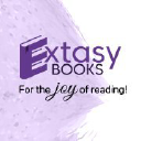 Extasy Books logo