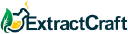 Logo for extractcraft.com