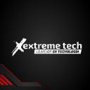 ExtremeTechCR logo