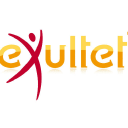 exultet.net logo icon