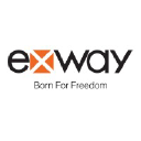 Logo for exwayboard.com