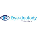 Eye-deology Vision Care logo