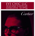 Eyechic (formerly Pildes Optical) logo