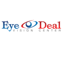 Eyedeal Vision logo