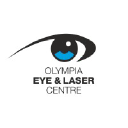 Olympia Eye u0026 Laser Centre logo