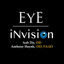 Invision Eye Care logo