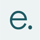 eye. Optometry logo