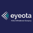 Eyeota logo