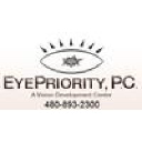 eyepriority.com