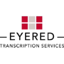 eyeredtranscription.com