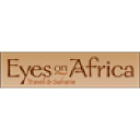 Eyes on Africa