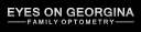 Eyes On Georgina - Family Optometry - Dr Dinta Patel