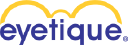 Eyetique - Eton logo