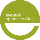Eye to Eye Optometry Clinic logo
