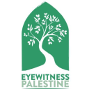 eyewitnesspalestine.org