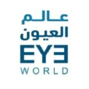 Company logo for eyeworldclinics.net