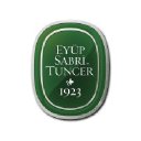 Eyüp Sabri Tuncer logo