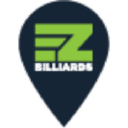 Santa Clarita Service--Ez Billiards logo