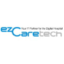 ezCaretech Co. Ltd