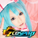 EZCosplay.com logo